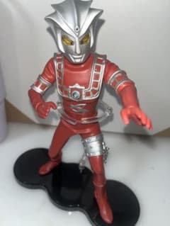ウルトラマン アストラ フィギュア CCP 大怪獣シリーズ 特撮 xplus