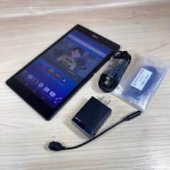 T331 美品 SONY Xperia Z3 Tablet SGP641 - メルカリ
