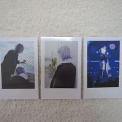 いれいす 初兎 実写チェキ - メルカリ