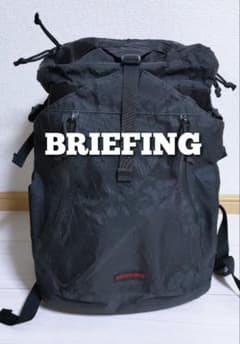 BRIEFINGバッグACTIVIST PACK XP 希少•軽い「X-PAC」 - メルカリ