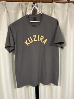 KUZIRA PIZZA OF DEATH Tシャツ XL サイズ - メルカリ