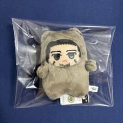 ゴールデンカムイ もふめ〜と ベアーぬいぐるみ vol.1 尾形百之助