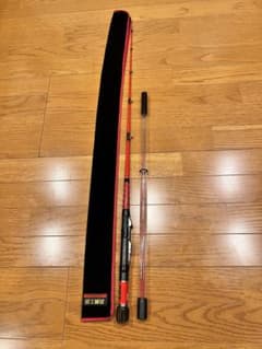 黒鯛工房 カセ筏師 THE チヌセレクション 競技140 綺麗 クロダイ チヌ