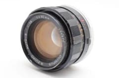 ☆希少美品☆オリンパス G.ZUIKO 50mm M42マウント #697 - メルカリ