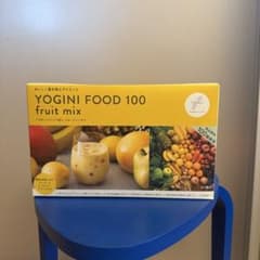 YOGINI FOOD 100 フルーツミックス 1箱 - メルカリ