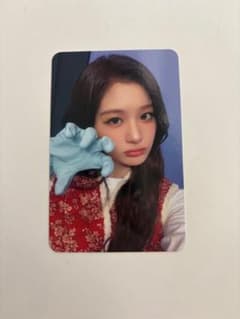 NMIXX ソリュン トレカ - メルカリ