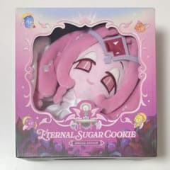 クッキーラン キングダム 4周年 韓国 公式品 エターナルシュガー