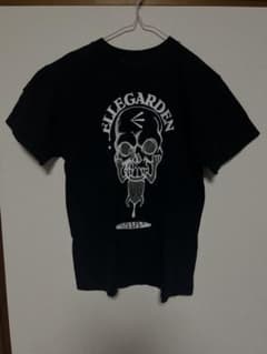 激レア】ELLEGARDEN SKULLSHIT Tシャツ エルレガーデン - メルカリ