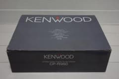 希少品 未使用 カセットプレーヤー CP-R950 KENWOOD AIWA - メルカリ