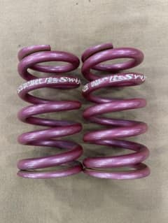 326power/swift マジバネ ID62/63 H160 12kg - メルカリ