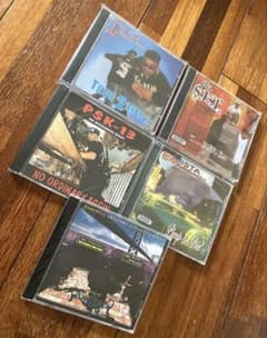 激安価格】G-RAP レア皿 5枚組 リイシュー - メルカリ