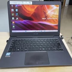 ASUS ZenBook UX305 Windows11 ジャンク品 マウス付き - メルカリ