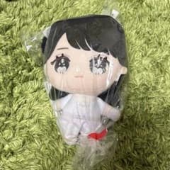 イコラブ 佐々木舞香 モーリーファンタジー ぬいぐるみ 魔法少女