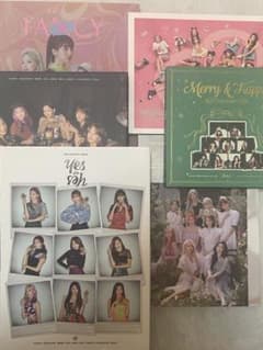 TWICE まとめ売り - メルカリ