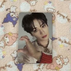 straykids スキズ maxident ハート リノ トレカ - メルカリ