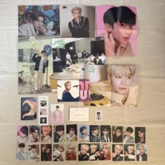 SEVENTEEN セブチ ホシ BEAM weverse ラキドロ トレカ | Shop at