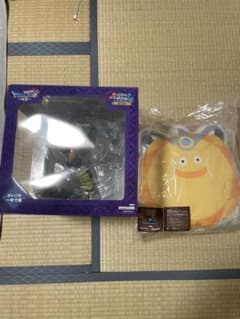 ドラゴンクエスト7 ふくびき所スペシャル さいごの一枚で賞 オルゴ