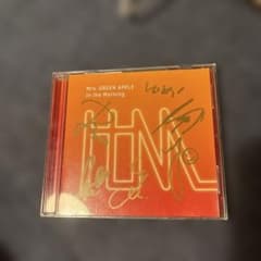 ミセス 5人時代 サイン入り アルバム - メルカリ