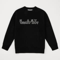 LE SSERAFIM 東京ドーム アパレル ニット トレカ付属 - メルカリ