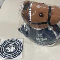 Welcomeチャンス 特別版 ドウデュース ジャパンカップ コースター