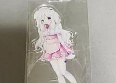 しらたまこ アクリルスタンド - メルカリ