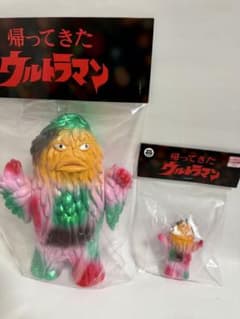 大ザザーン 小ザザーン グッドアイデア製作所 ワンフェス2026 - メルカリ