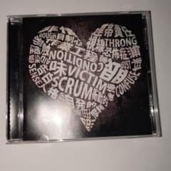 D*a様 クラウドファンディング盤 コインロッカーベイビー CD MARETU