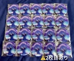 プロセカ 神代類 グリッター 缶バッジ vol.40B 20点 巡音ルカ 11点