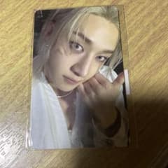 Straykids DOIT FANS ラキドロ2.0 特典トレカ バンチャン - メルカリ