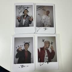 SEVENTEEN ホシ KNIGHT 単独 雑誌 トレカ Hoshi セブチ - メルカリ