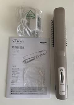 YAMAN シャインプロ グレージュ - メルカリ