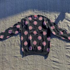 Supreme INDEPENDENT セーター Lサイズ - メルカリ