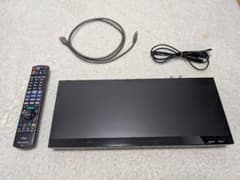 Panasonic DMR-BRW1060 ブルーレイレコーダー - メルカリ
