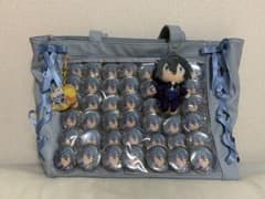 最終お値下げしました】あんさんぶるスターズ!! 椎名ニキ 痛バ - メルカリ