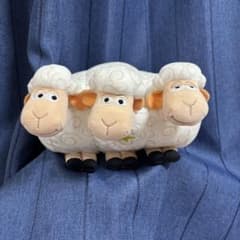 ディズニー トイストーリー ひつじ ボーピープ ぬいぐるみ dハロ 仮装