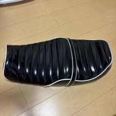 ジェイド250 エナメルシート - メルカリ