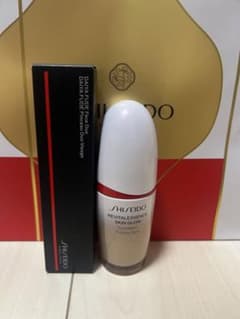 資生堂 エッセンススキングロウファンデーション 310 フェイスデュオ