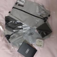 Audi ノベルティグッズ 7個セット - メルカリ