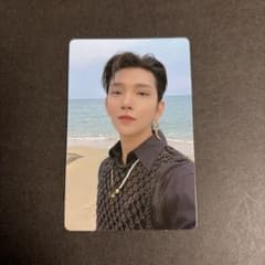 SEVENTEEN Attacca トレカ ジョシュア - メルカリ