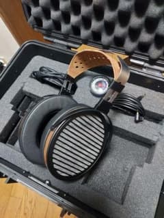 OriginalVoice 972MAX ケース付 ヘッドホン ヘッドフォン - メルカリ