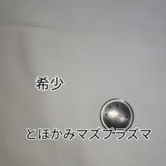 週末価格値引き 希少 とほかみマズプラズマ ロゴストロン - メルカリ