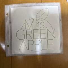 Mrs. GREEN APPLE リスキーゲーム MV DVD - メルカリ