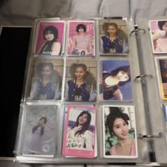 TWICE サナ トレカ まとめ売り - メルカリ