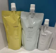 ナリス ルクエ コンク、ローション2、ミルク 、3点セット - メルカリ