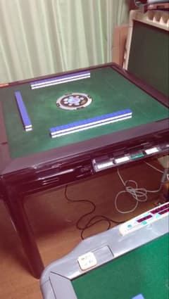 メルカリ】全自動麻雀卓 MJ-REVO Pro Classic - メルカリ