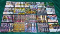 VSジョーカーズ 赤緑モモキングVS デッキ フェアリー カジュアる