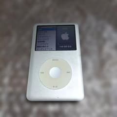 アイポッドクラシック 第6世代 MC293J 管理ナンバー1251 - メルカリ