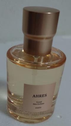 AHRES Sound Skin Perfume #SAYU - メルカリ