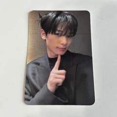 ジュヨン トレカ ドボイズ THE BOYZ unexpected グッズ 寝癖 - メルカリ