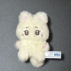 ATEEZ ホンジュン ぬいぐるみ マスター - メルカリ